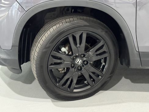 Used 2022 Honda Pilot Special Edition image 46