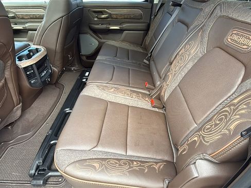 New 2026 RAM 1500 Limited image 11