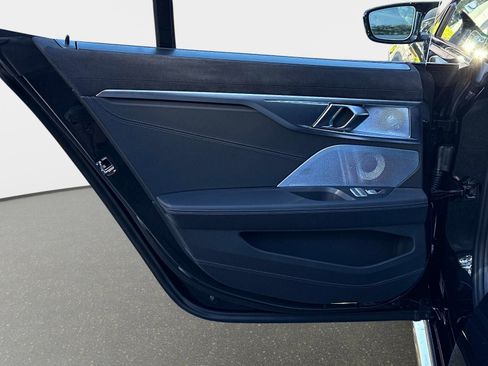 New 2026 BMW M850i xDrive AWD/4WD image 11