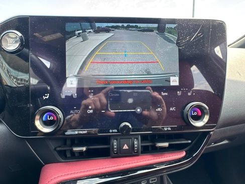 Used 2023 Lexus NX 350 AWD w/ Cold Area Package image 24