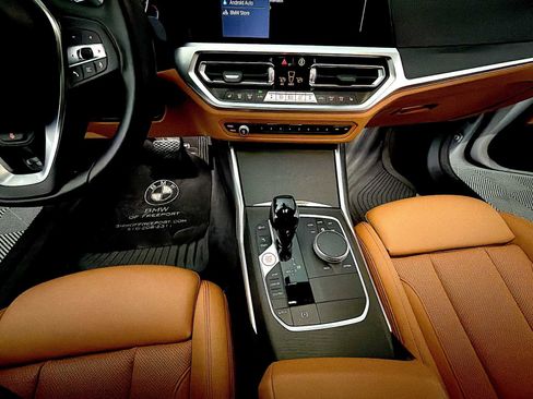 Certified 2023 BMW 430i Gran Coupe xDrive w/ M Sport Package image 18