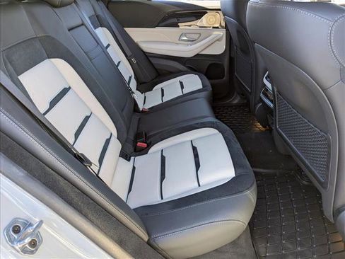 Certified 2024 Mercedes-Benz GLE 53 AMG AMG GLE 53 image 20
