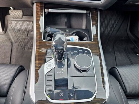 Used 2019 BMW X5 xDrive40i w/ Luxury Seating Package AWD/4WD image 60