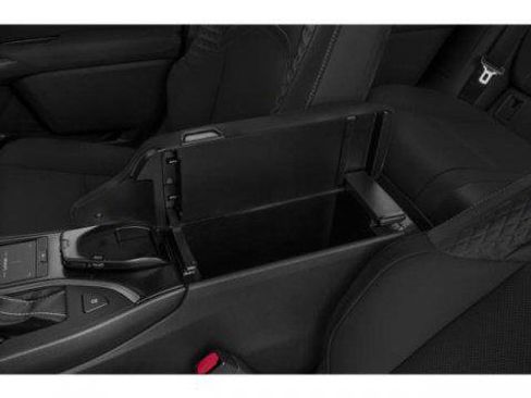 Certified 2021 Lexus UX 200 w/ Accessory Package (Z1) image 14
