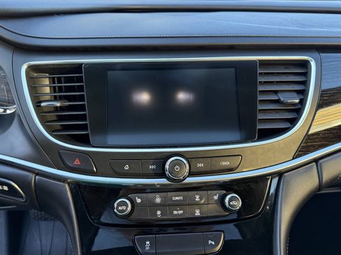 Used 2019 Buick LaCrosse Essence w/ Sun and Shade Package FWD image 53