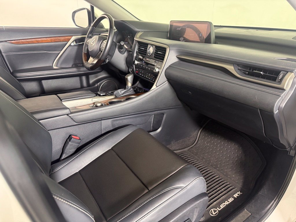 Used 2019 Lexus RX 350L FWD image 24
