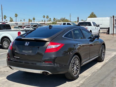 Used 2013 Honda Crosstour EX-L image 9