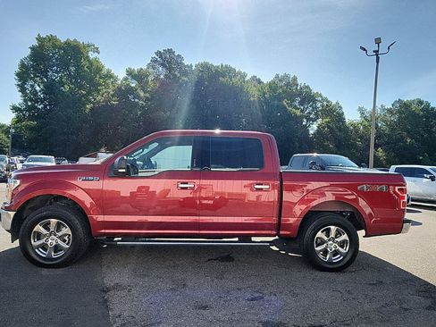 Used 2019 Ford F150 XLT w/ Equipment Group 302A Luxury AWD/4WD image 2