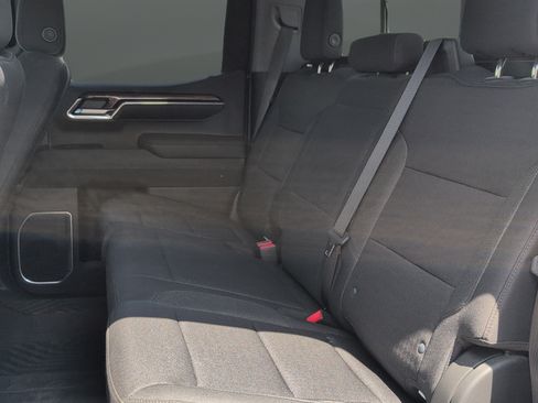 Used 2023 Chevrolet Silverado 1500 RST AWD/4WD image 25