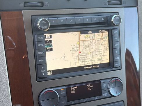 Used 2014 Lincoln Navigator 4WD image 15