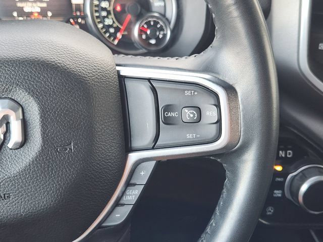 Used 2022 RAM 1500 Lone Star AWD/4WD image 30