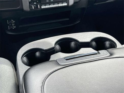 Used 2023 RAM 4500 SLT w/ Quick Order Package 2YG SLT image 21