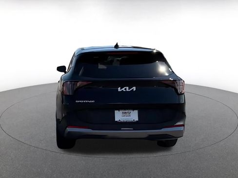 Used 2026 Kia Sportage LX FWD image 12