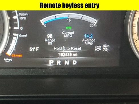 Used 2018 RAM 2500 Laramie w/ Sport Appearance Group image 16