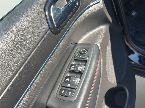 Used 2020 Jeep Grand Cherokee Trailhawk w/ Premium Lighting Group AWD/4WD image 10