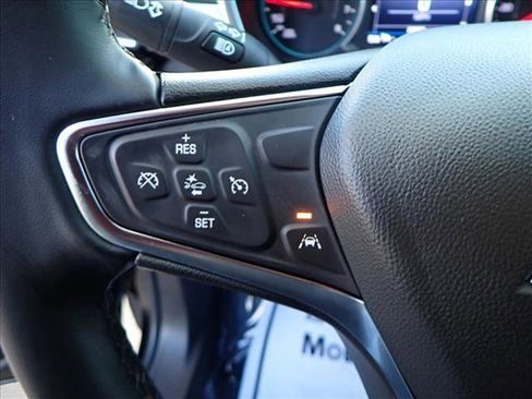 Used 2024 Chevrolet Equinox LT image 13