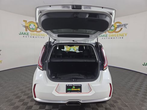 Used 2024 Kia Soul GT-Line w/ GT-Line Technology Package image 34