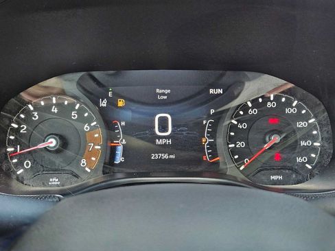 Used 2025 Jeep Compass Latitude w/ Altitude Special Edition AWD/4WD image 23