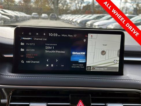 Certified 2025 Genesis G70 2.5T image 24