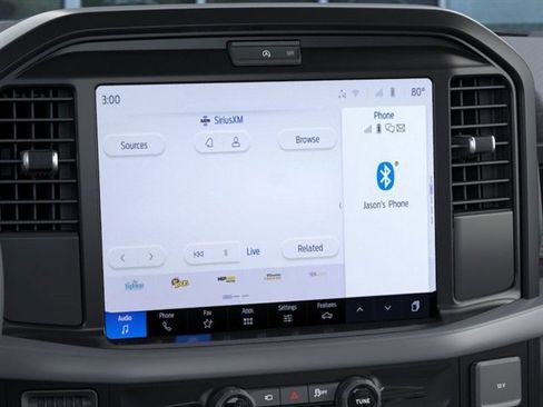 New 2026 Ford F150 XL image 14