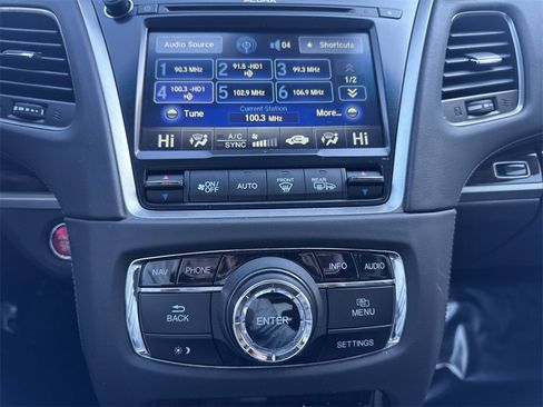 Used 2014 Acura RLX Base image 19