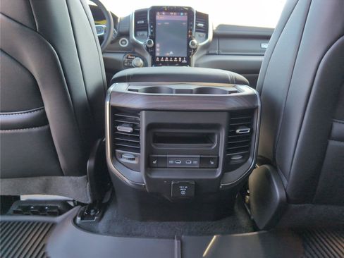 New 2026 RAM 1500 Laramie w/ Bed Utility Group AWD/4WD image 34