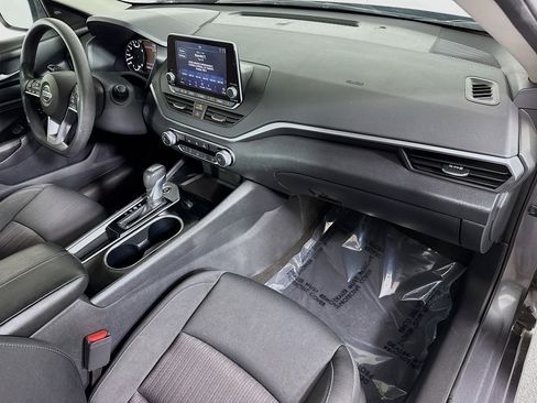 Used 2021 Nissan Altima 2.5 SV image 30