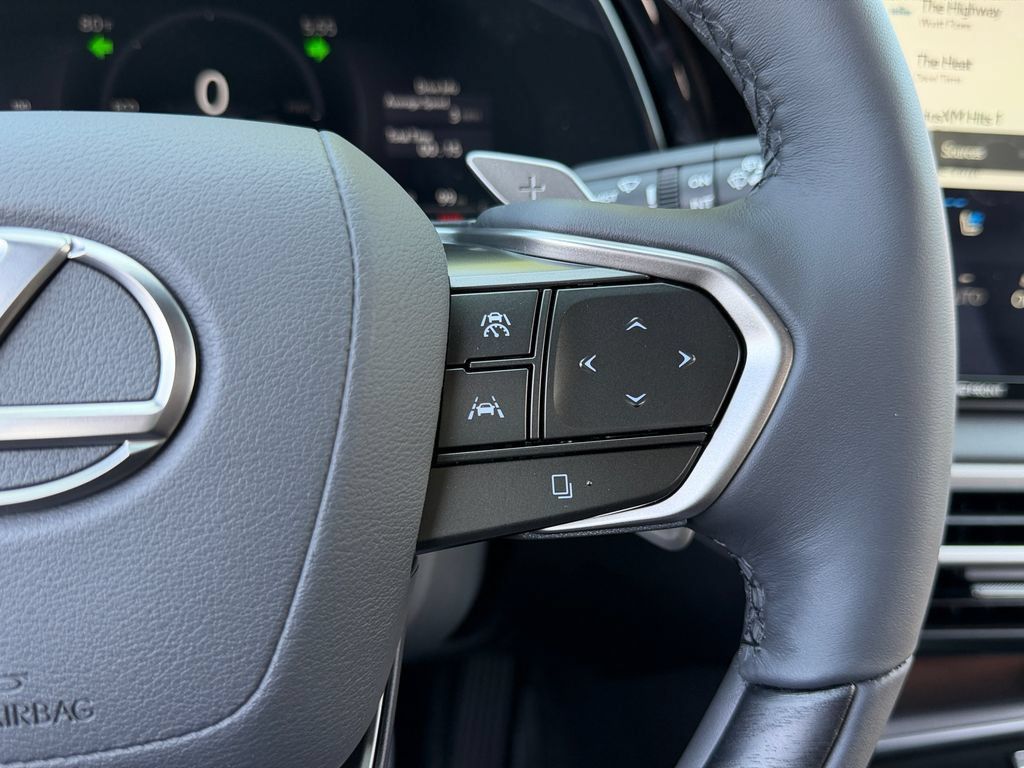 New 2026 Lexus RX 350 w/ Convenience Package AWD/4WD image 15