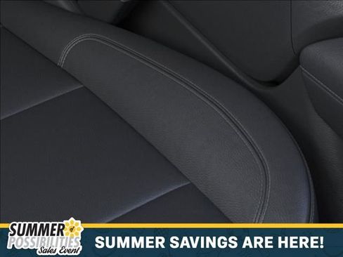 New 2026 Chevrolet Tahoe LT w/ Comfort Package AWD/4WD image 21
