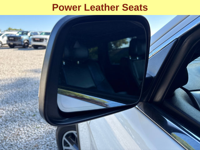 Used 2021 Jeep Grand Cherokee Limited w/ Luxury Group II AWD/4WD image 7