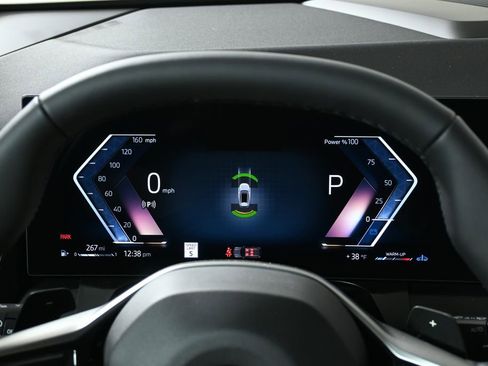 New 2026 BMW X3 xDrive30 w/ Convenience Package image 20