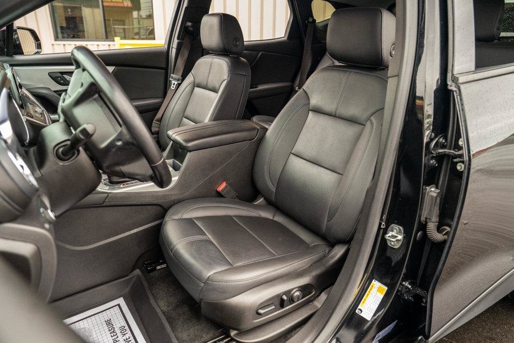 Used 2021 Chevrolet Blazer LT w/ Redline Edition AWD/4WD image 14