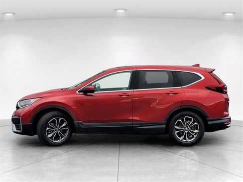 Used 2020 Honda CR-V EX image 7