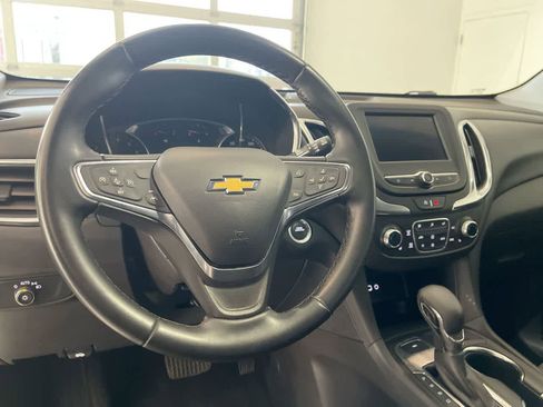 Used 2024 Chevrolet Equinox LT AWD/4WD image 14