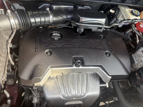 Used 2018 GMC Acadia SLE FWD image 31