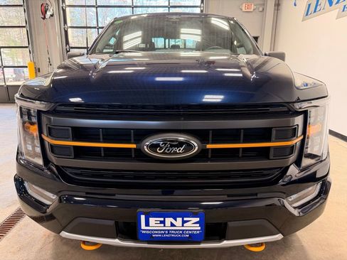 Used 2023 Ford F150 Tremor image 3