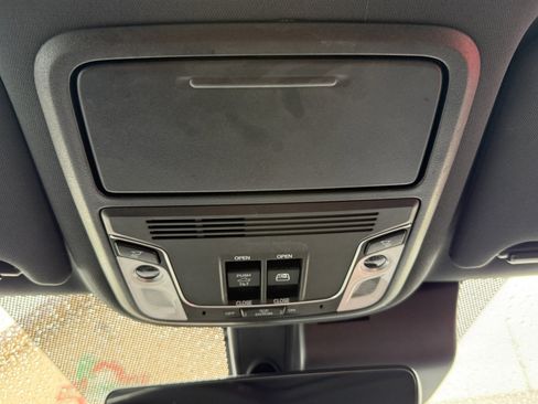 Used 2023 Honda Ridgeline Black Edition image 39