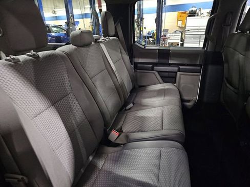 Used 2019 Ford F150 XLT w/ Trailer Tow Package image 23