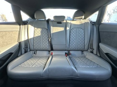 Used 2021 Audi S5 Prestige w/ Prestige Package image 16