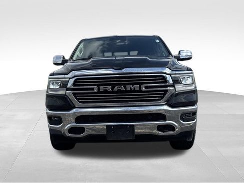 Used 2022 RAM 1500 Laramie AWD/4WD image 2