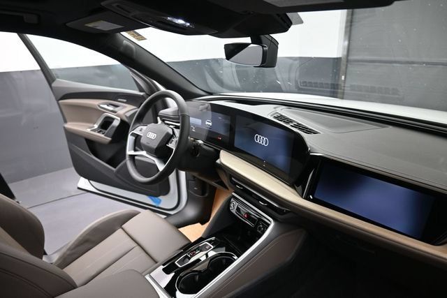New 2026 Audi Q5 Prestige AWD/4WD image 12
