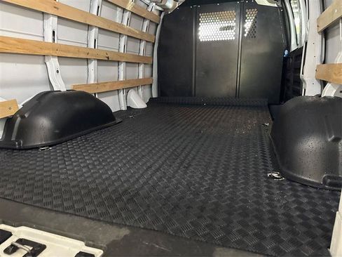 Used 2025 GMC Savana 2500 w/ Driver Convenience Package RWD image 22