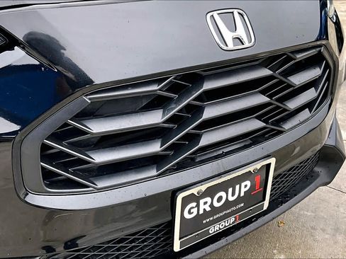 Used 2024 Honda HR-V Sport image 30
