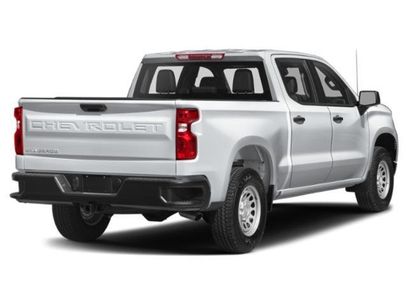 New 2024 Chevrolet Silverado 1500 LT Trail Boss w/ LT Trail Boss Premium Package