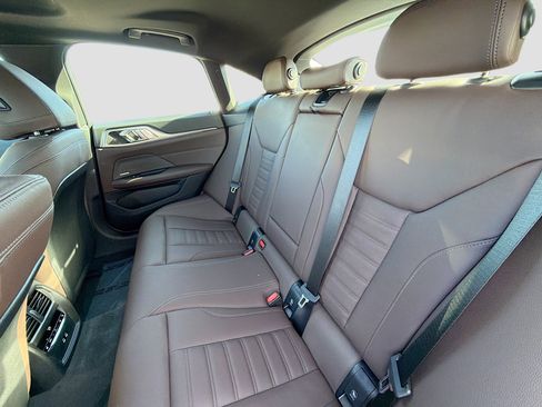 New 2026 BMW i4 eDrive40 w/ M Sport Package image 20