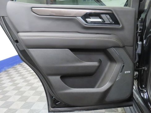 Used 2026 GMC Yukon Elevation AWD/4WD image 57