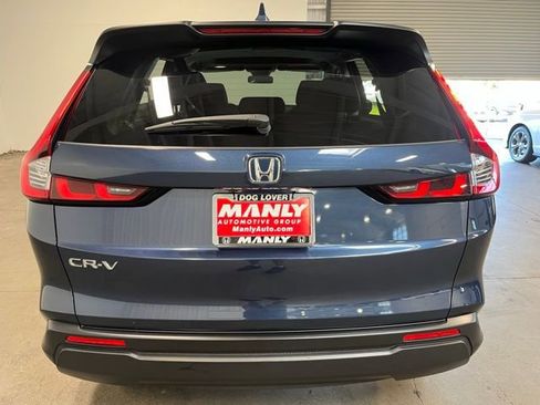 Used 2024 Honda CR-V EX image 4