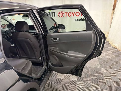 Used 2023 Hyundai Kona SEL FWD image 13