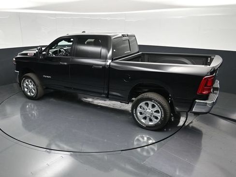 New 2026 RAM 2500 Big Horn AWD/4WD image 50
