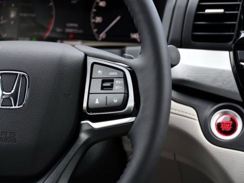 New 2026 Honda Odyssey EX-L image 25